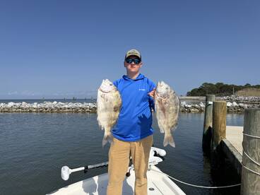 Fort Morgan Report Photo 1