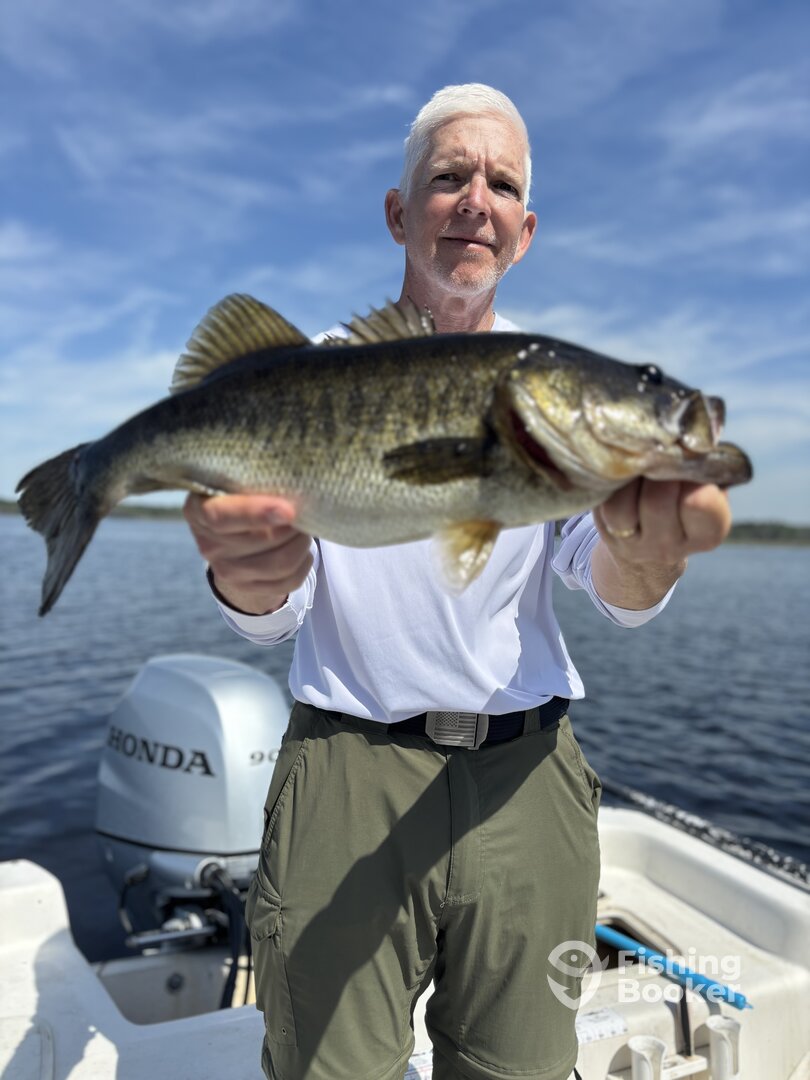 Interlachen Report Photo 0