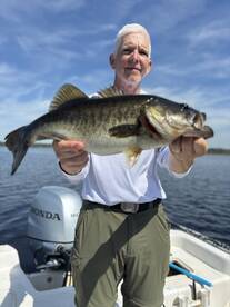 Repeat customers bustin bass