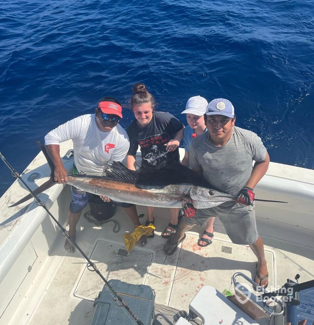 Puerto Aventuras Report Photo 0