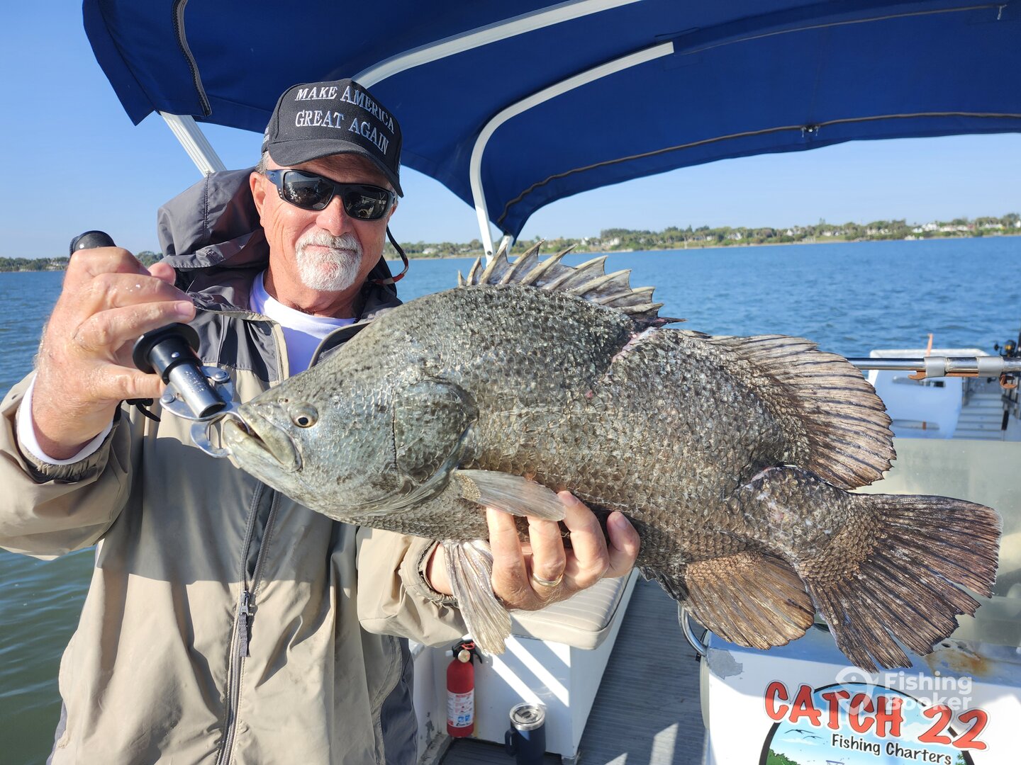 Jensen Beach Report Photo 0