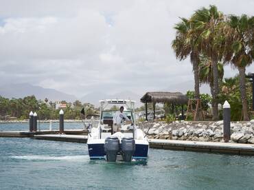 San Jose del Cabo Report Photo 1