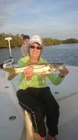 Inshore Slam Completed!