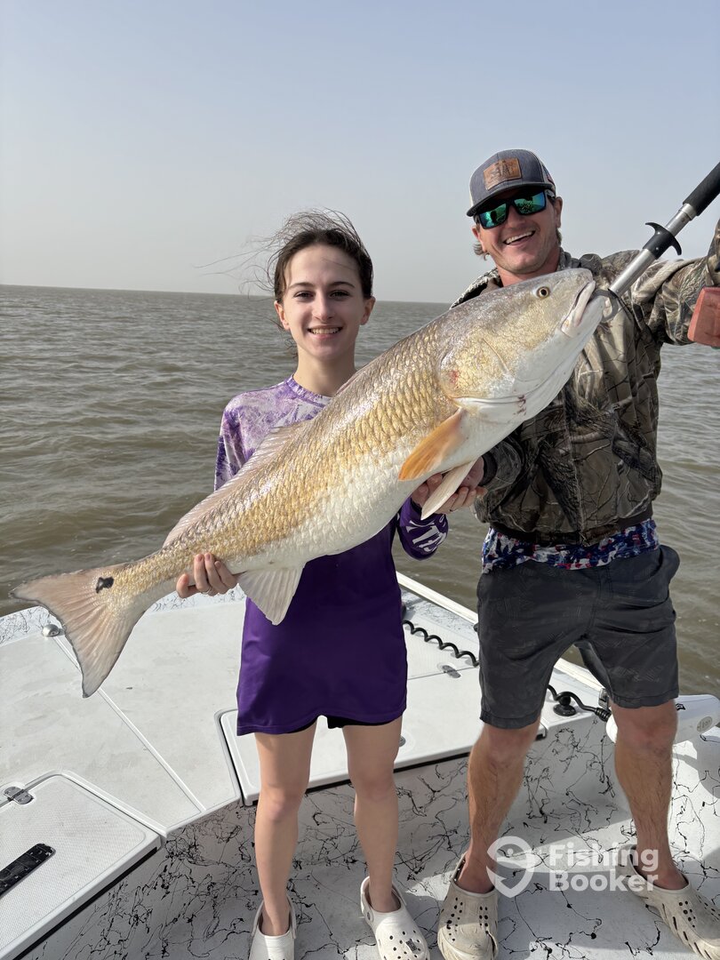 Matagorda Report Photo 0