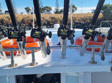 Half-Moon Bay Report Photo 2