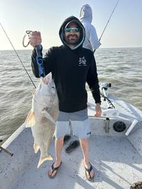 Port Aransas Report Photo 2