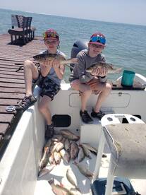 San Pedro Report Photo 1