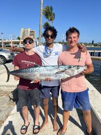 West Palm Beach Report Photo 1