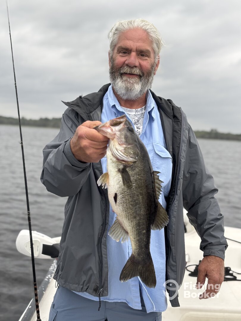 Interlachen Report Photo 0