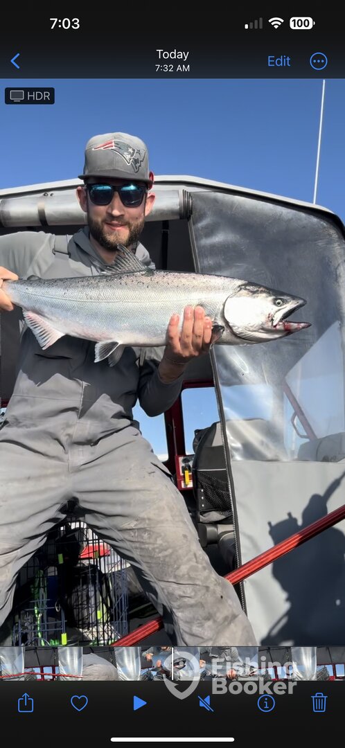 Nanaimo Report Photo 0