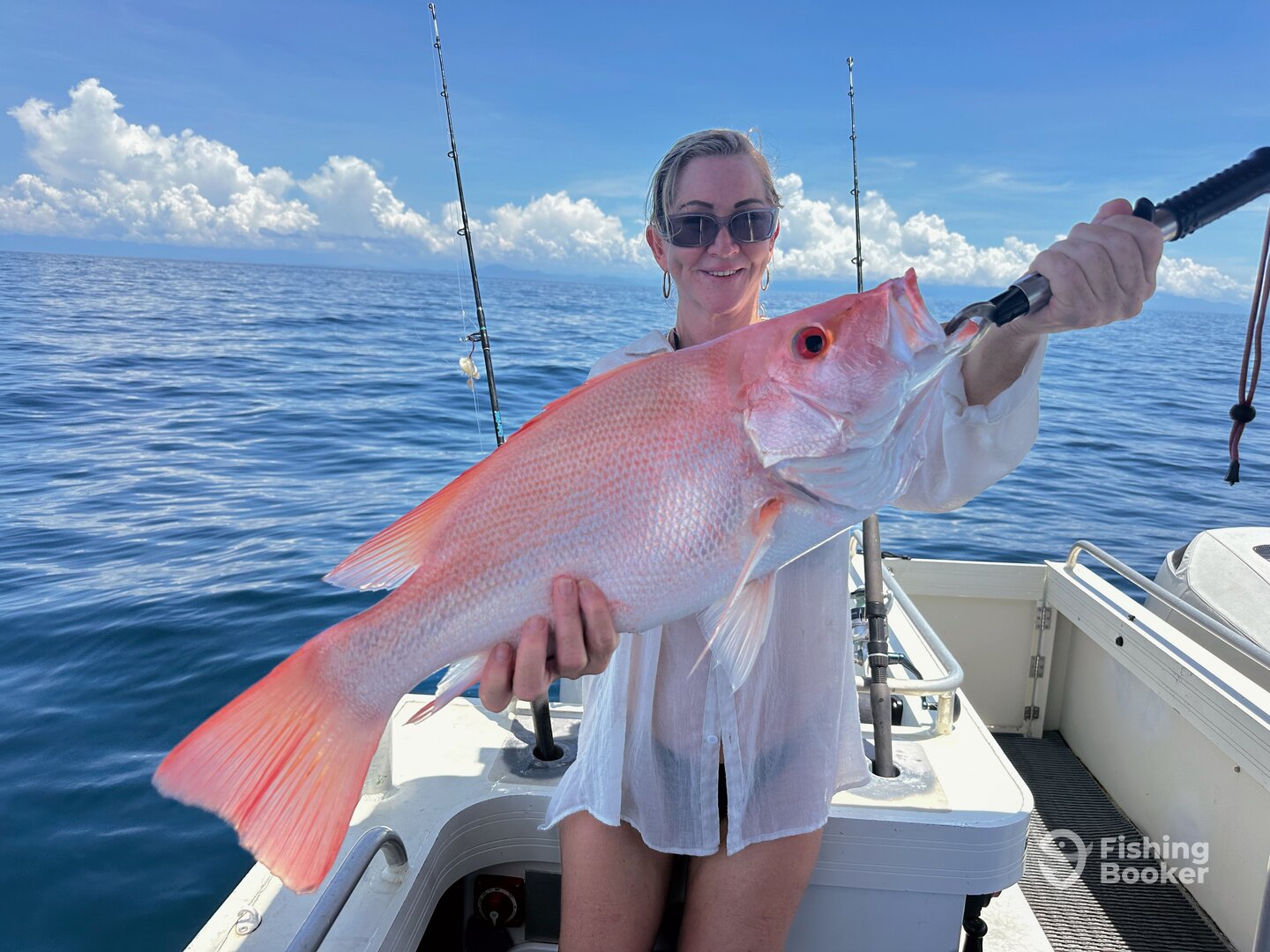 Port Douglas Report Photo 0