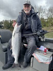 Nehalem Bay Report Photo 4