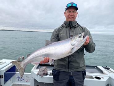 Wilson Report Photo 2