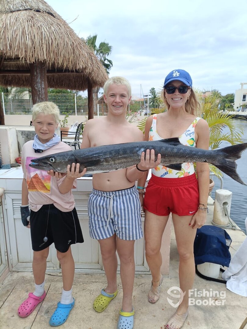 Playa Del Carmen Report Photo 0