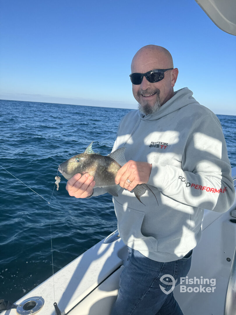 Panama City Report Photo 0