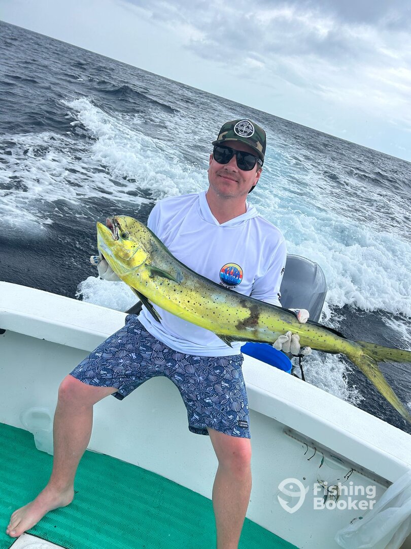 Herradura Report Photo 0