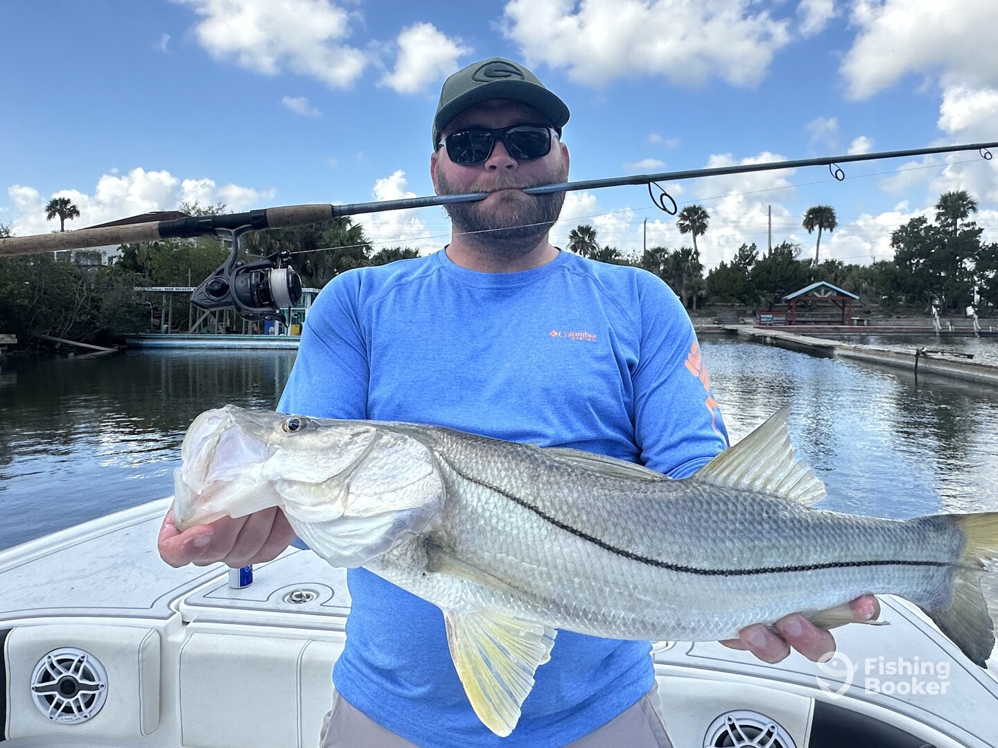 Edgewater Report Photo 0