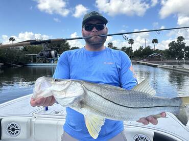 Non stop inshore action when the waves a