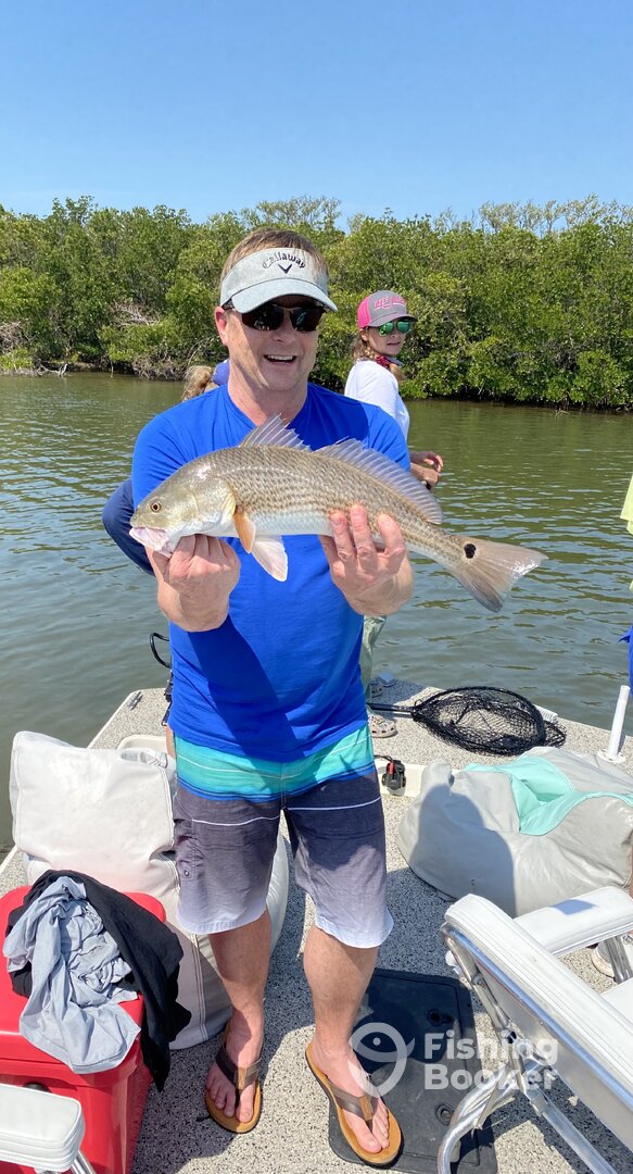 Port Richey Report Photo 0