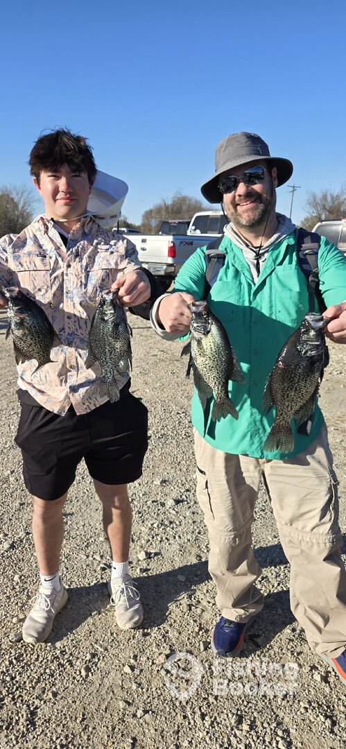 Quitman Report Photo 0