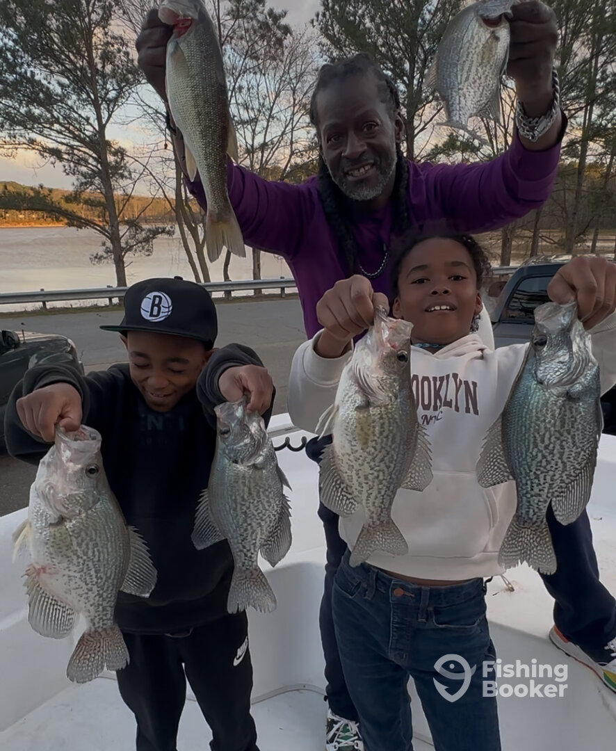 Atlanta Report Photo 0