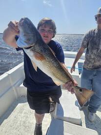 Cedar Key Report Photo 1
