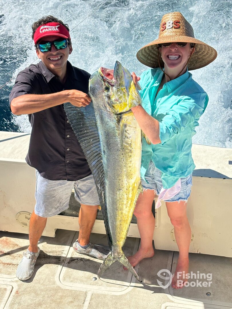 La Cruz De Huanacaxtle Report Photo 0