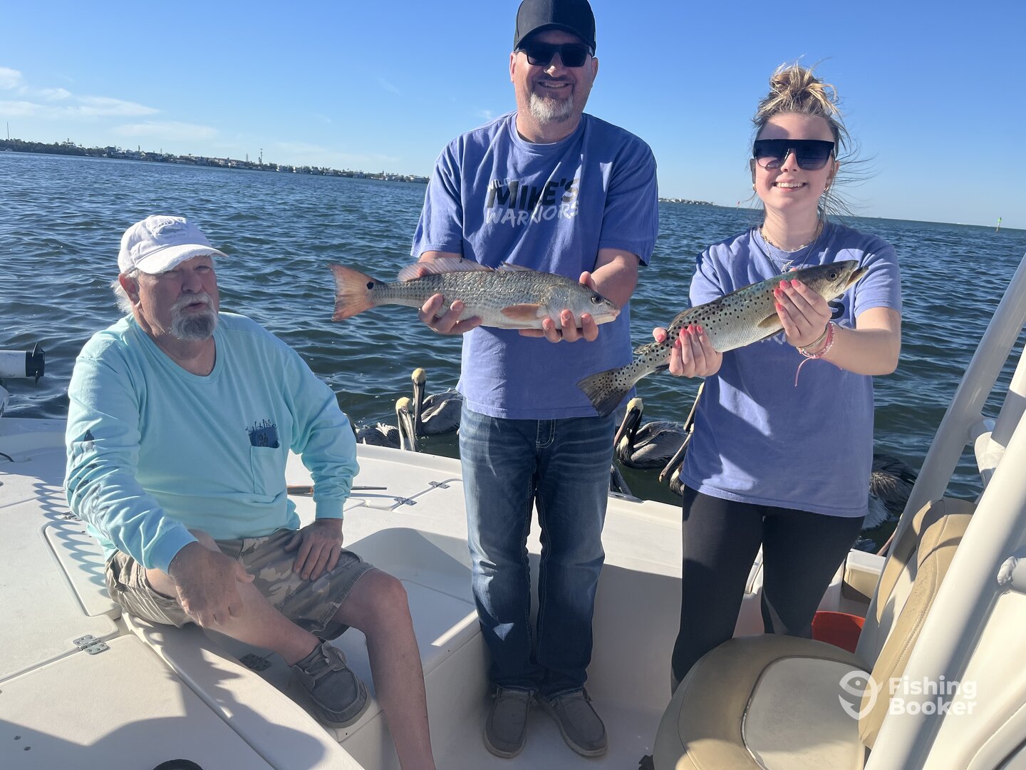 Holmes Beach Report Photo 0