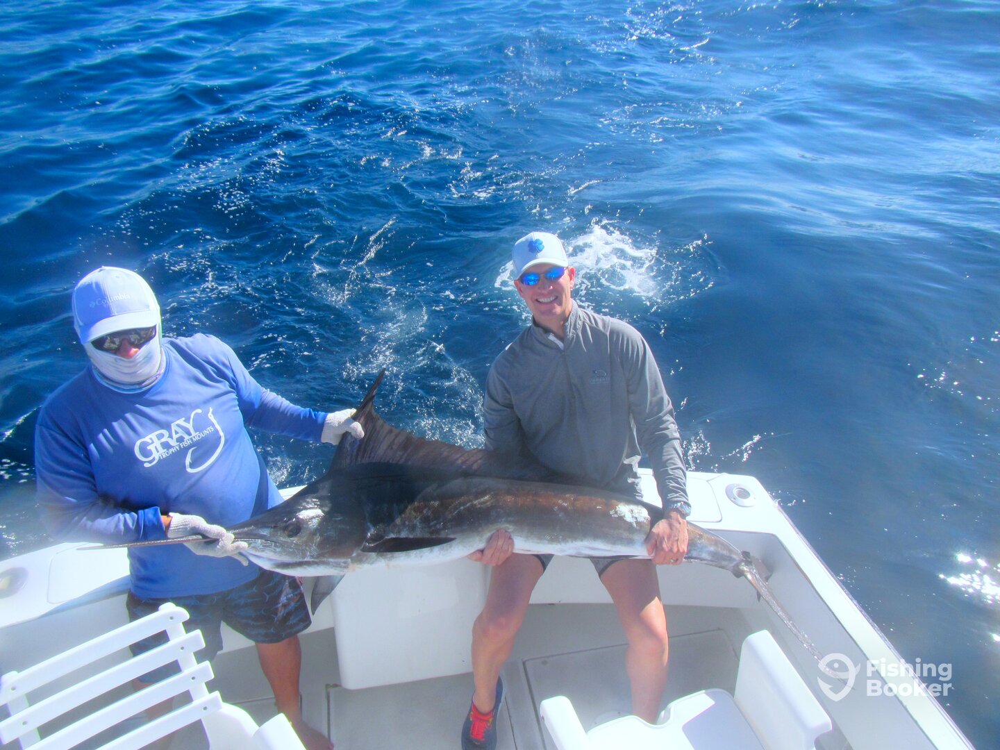 Cabo San Lucas Report Photo 0