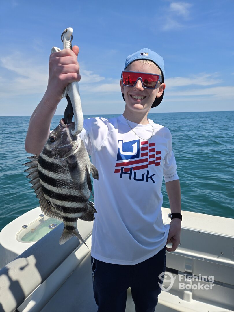 Murrells Inlet Report Photo 0