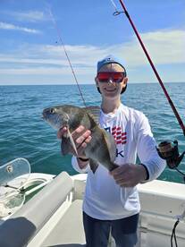 Murrells Inlet Report Photo 1