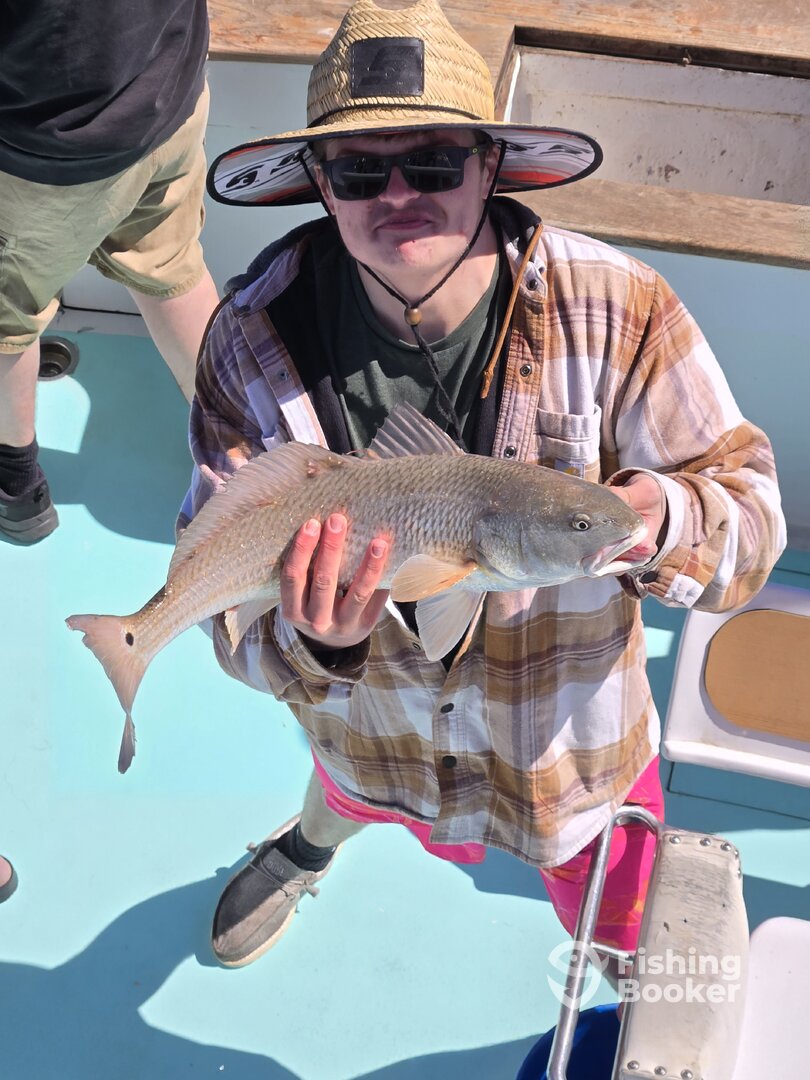 Wanchese Report Photo 0