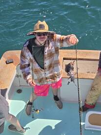 Wanchese Report Photo 1