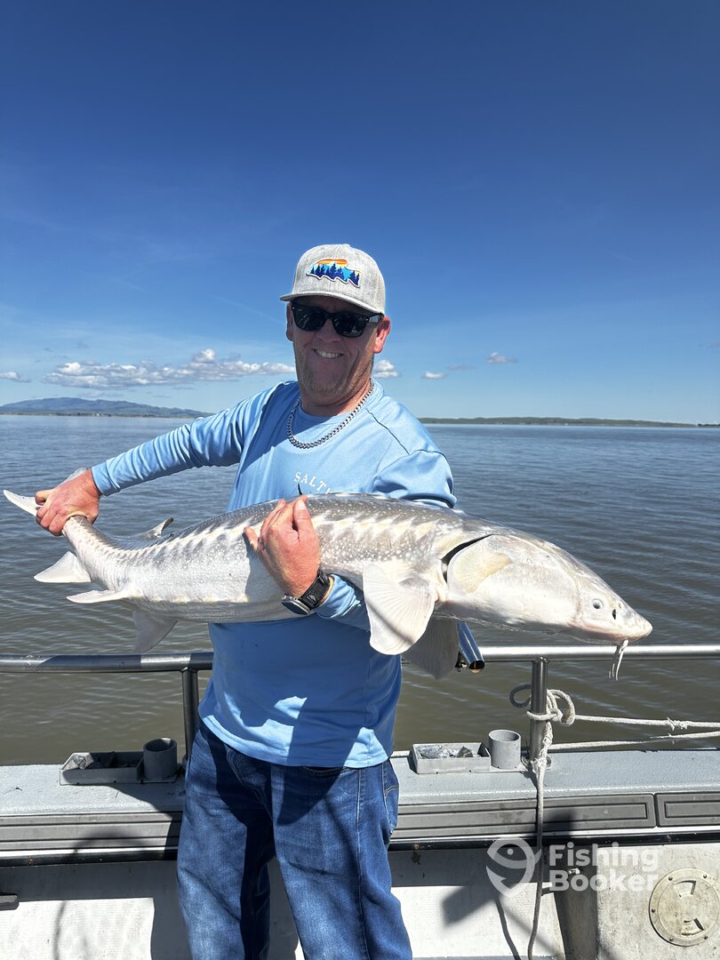 Pittsburg Report Photo 0