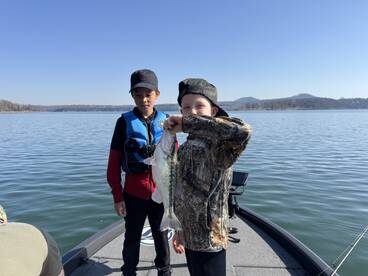 Good Times Great Memories!!!