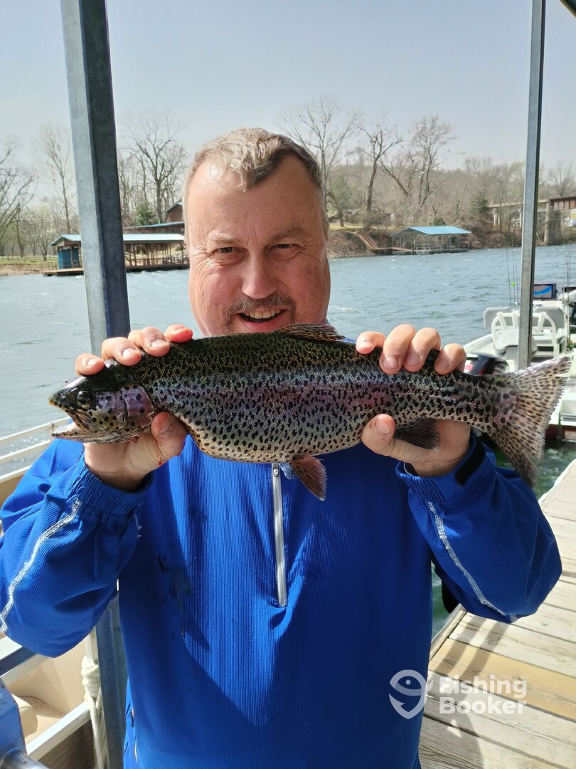 Branson Report Photo 0