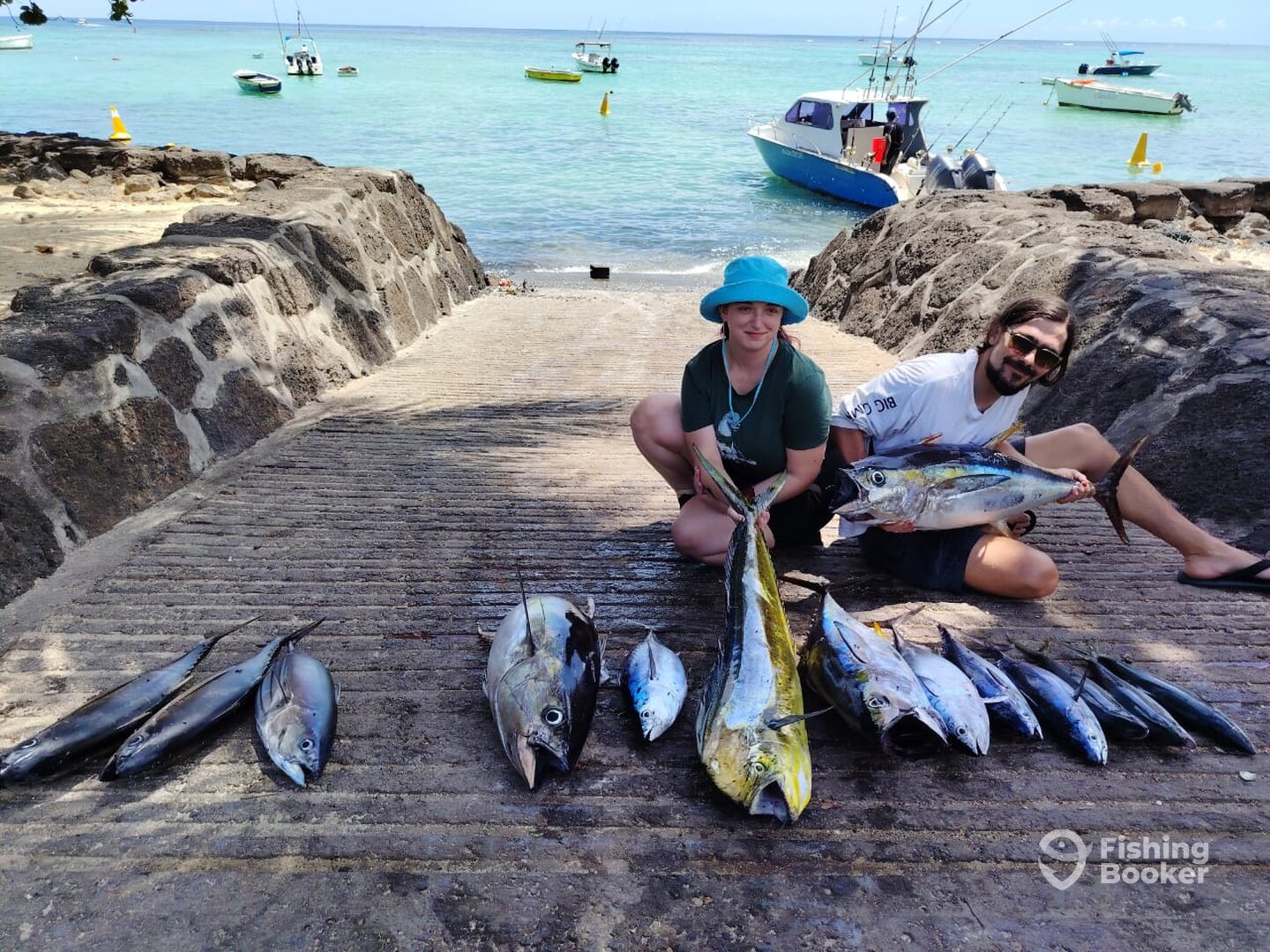 Trou Aux Biches Report Photo 0