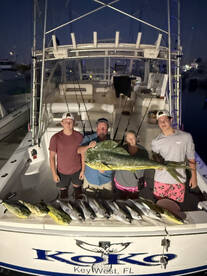 Stock Island Report Photo 1