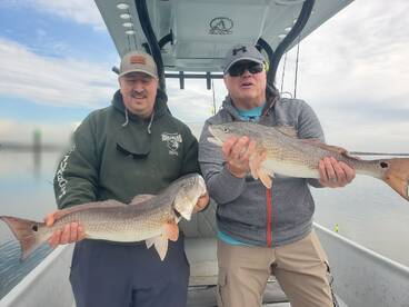 Mount Pleasant Report Photo 1