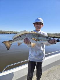 Santa Rosa Beach Report Photo 2