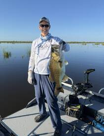 Cooler weather brings GREAT FISHING!! Th