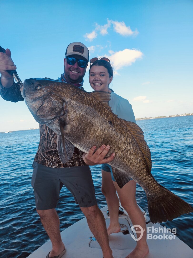 Boca Grande Report Photo 0