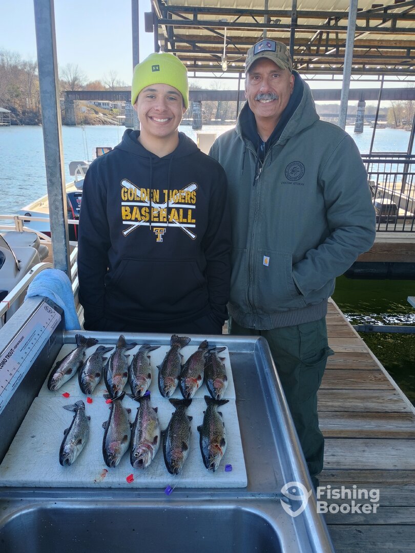 Branson Report Photo 0