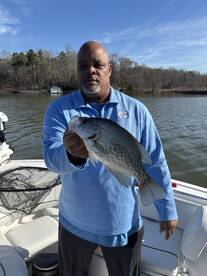 Tega Cay Report Photo 2