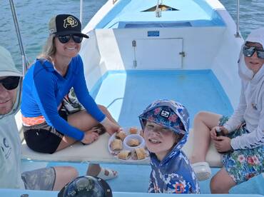 making dreams come true