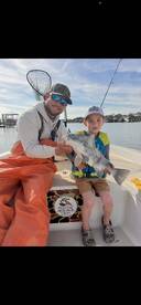 Holden Beach Report Photo 2