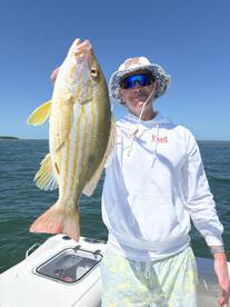 Big Pine Key Report Photo 2