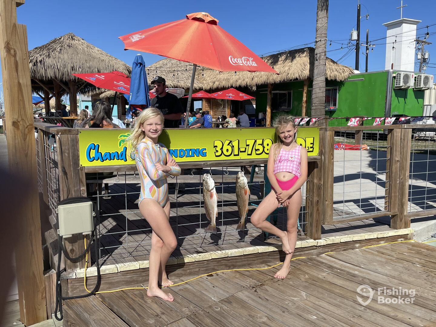 Port Aransas Report Photo 0