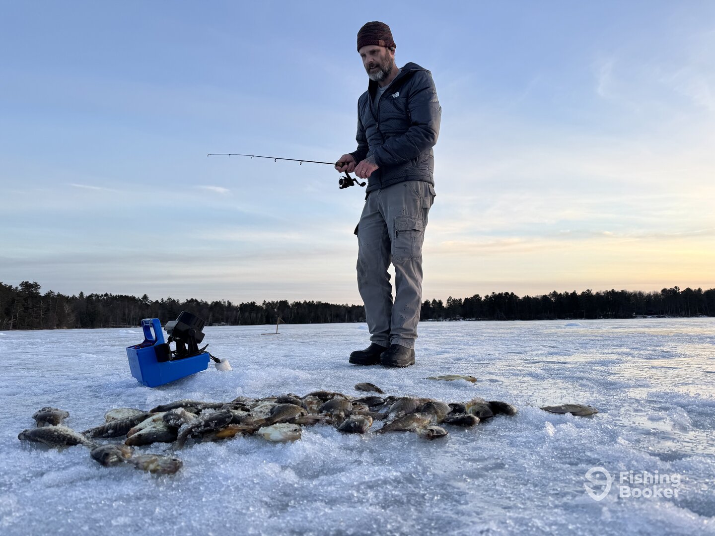 Rhinelander Report Photo 0