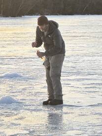 Rhinelander Report Photo 1